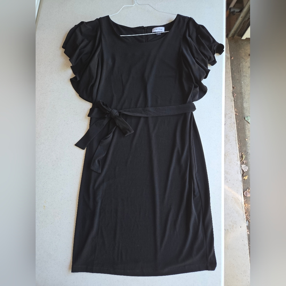 Calvin Klein Dress Size 8